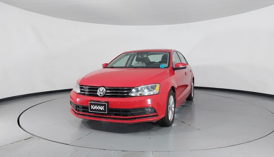 Volkswagen • Jetta
