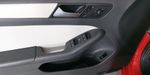 Volkswagen Jetta 2.5 COMFORTLINE TIP. BOLSAS AIRE DEL. Sedan 2016