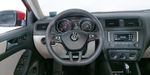 Volkswagen Jetta 2.5 COMFORTLINE TIP. BOLSAS AIRE DEL. Sedan 2016