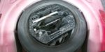 Volkswagen Jetta 2.5 COMFORTLINE TIP. BOLSAS AIRE DEL. Sedan 2016