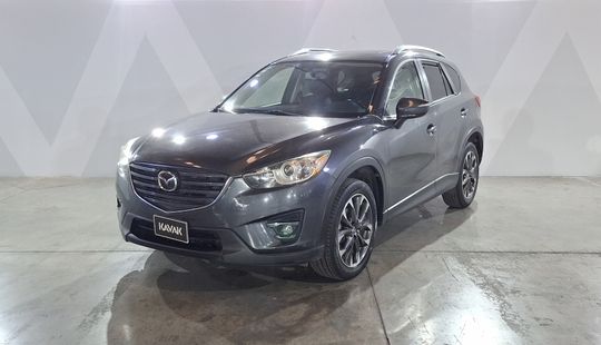 Mazda • CX-5
