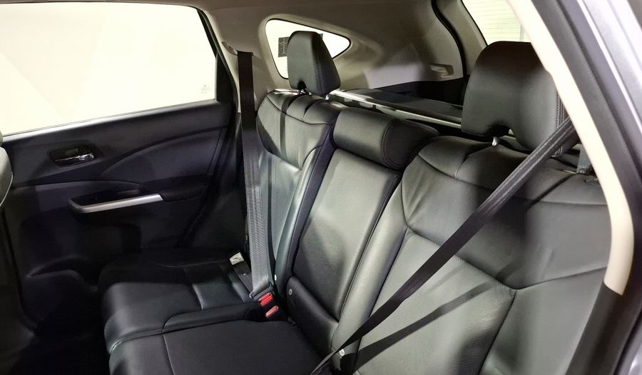 Honda Cr-v 2.4 EX-L NAVI Suv 2015