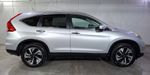 Honda Cr-v 2.4 EX-L NAVI Suv 2015
