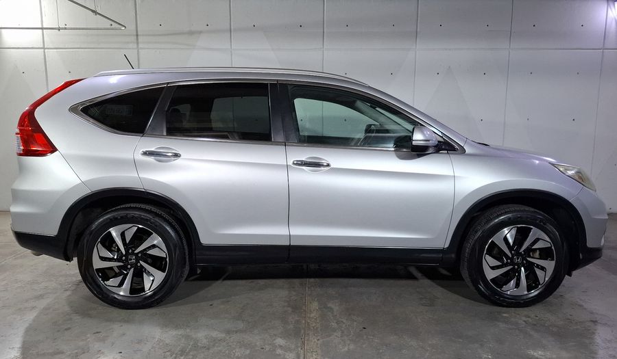 Honda Cr-v 2.4 EX-L NAVI Suv 2015