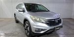 Honda Cr-v 2.4 EX-L NAVI Suv 2015