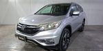 Honda Cr-v 2.4 EX-L NAVI Suv 2015