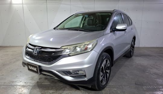 Honda • CR-V