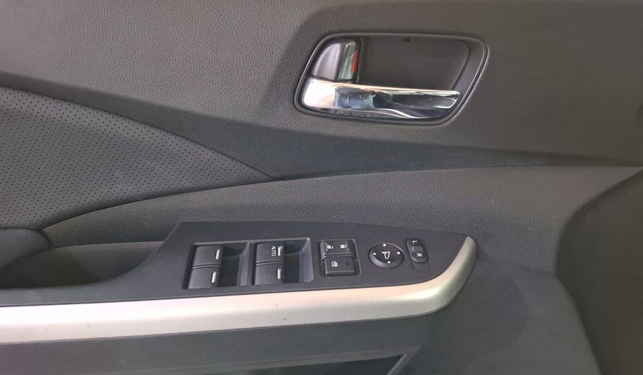 Honda Cr-v 2.4 EX-L NAVI Suv 2015
