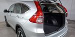 Honda Cr-v 2.4 EX-L NAVI Suv 2015