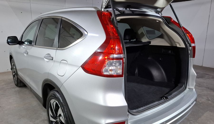 Honda Cr-v 2.4 EX-L NAVI Suv 2015