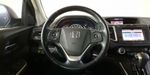Honda Cr-v 2.4 EX-L NAVI Suv 2015