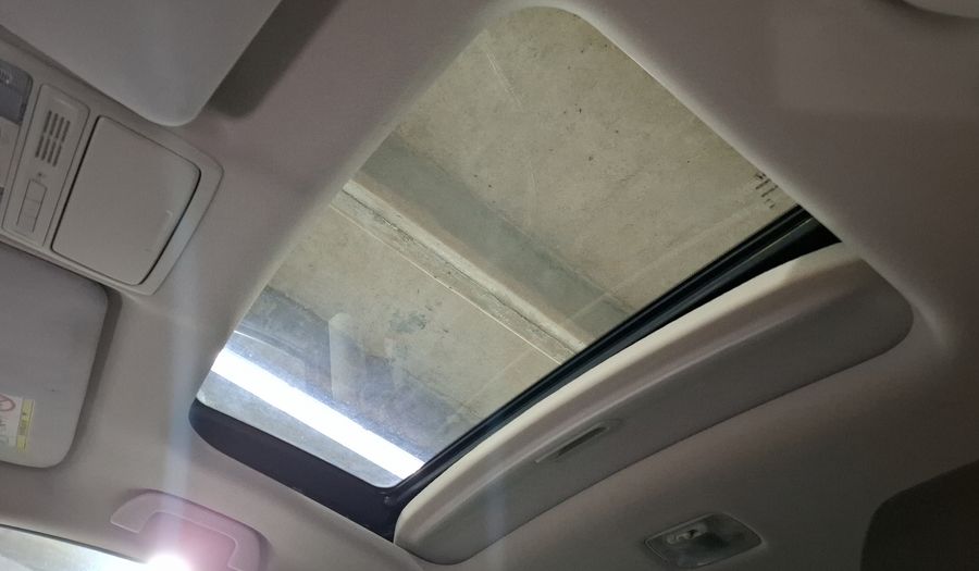 Honda Cr-v 2.4 EX-L NAVI Suv 2015