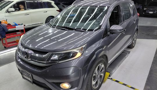 Honda • BR-V