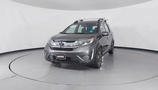 Honda • BR-V