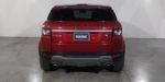 Land Rover Range Evoque 2.0 T PURE PLUS AT Suv 2013