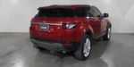Land Rover Range Evoque 2.0 T PURE PLUS AT Suv 2013