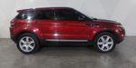 Land Rover Range Evoque 2.0 T PURE PLUS AT Suv 2013