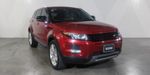 Land Rover Range Evoque 2.0 T PURE PLUS AT Suv 2013