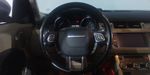 Land Rover Range Evoque 2.0 T PURE PLUS AT Suv 2013