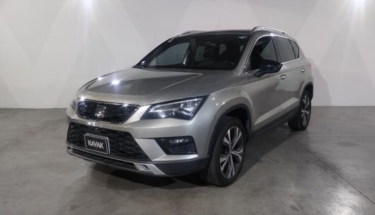 Seat • Ateca