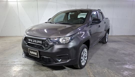 Ram • Ram 700