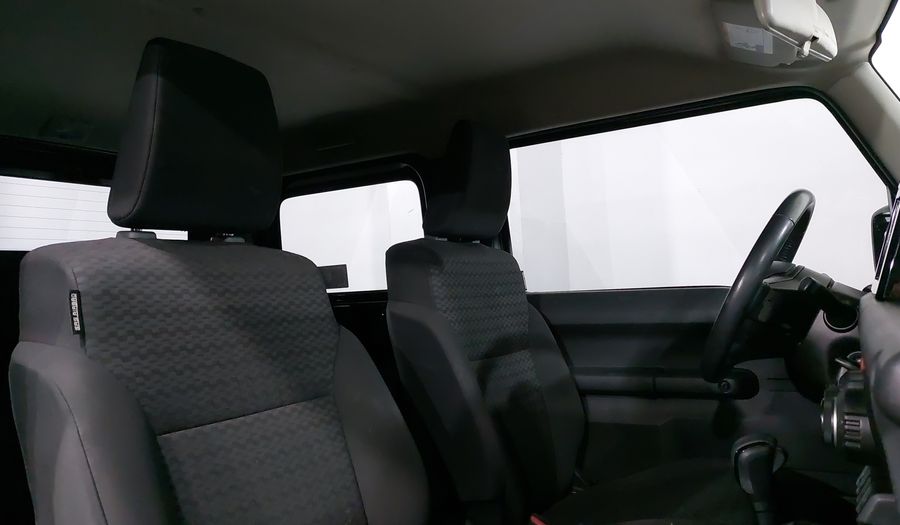 Suzuki Jimny 1.5 GLX AUTO 4WD Suv 2022