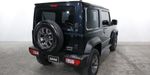 Suzuki Jimny 1.5 GLX AUTO 4WD Suv 2022