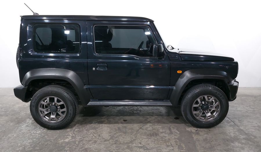 Suzuki Jimny 1.5 GLX AUTO 4WD Suv 2022