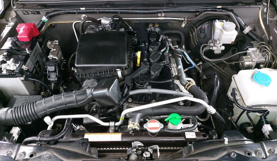 Suzuki Jimny 1.5 GLX AUTO 4WD Suv 2022
