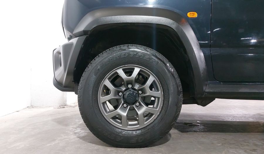 Suzuki Jimny 1.5 GLX AUTO 4WD Suv 2022