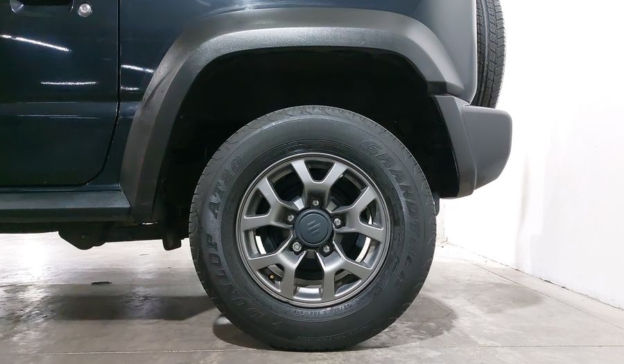 Suzuki Jimny 1.5 GLX AUTO 4WD Suv 2022