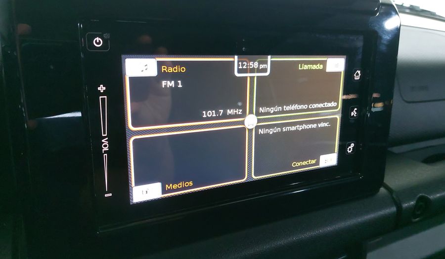Suzuki Jimny 1.5 GLX AUTO 4WD Suv 2022