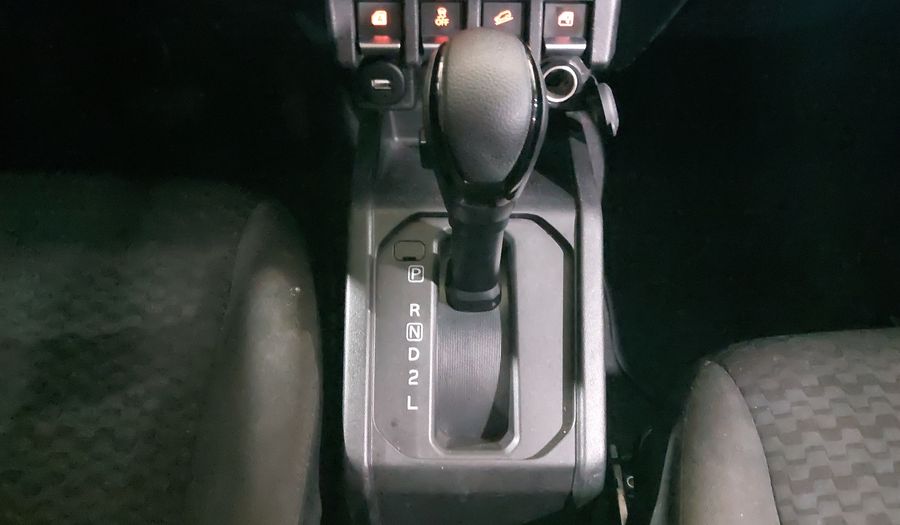 Suzuki Jimny 1.5 GLX AUTO 4WD Suv 2022