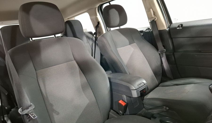 Jeep Patriot 2.4 BASE FWD CVT Suv 2012