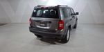 Jeep Patriot 2.4 BASE FWD CVT Suv 2012
