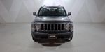 Jeep Patriot 2.4 BASE FWD CVT Suv 2012