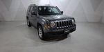 Jeep Patriot 2.4 BASE FWD CVT Suv 2012