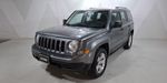 Jeep Patriot 2.4 BASE FWD CVT Suv 2012
