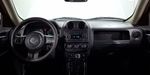 Jeep Patriot 2.4 BASE FWD CVT Suv 2012