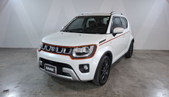 Suzuki • Ignis
