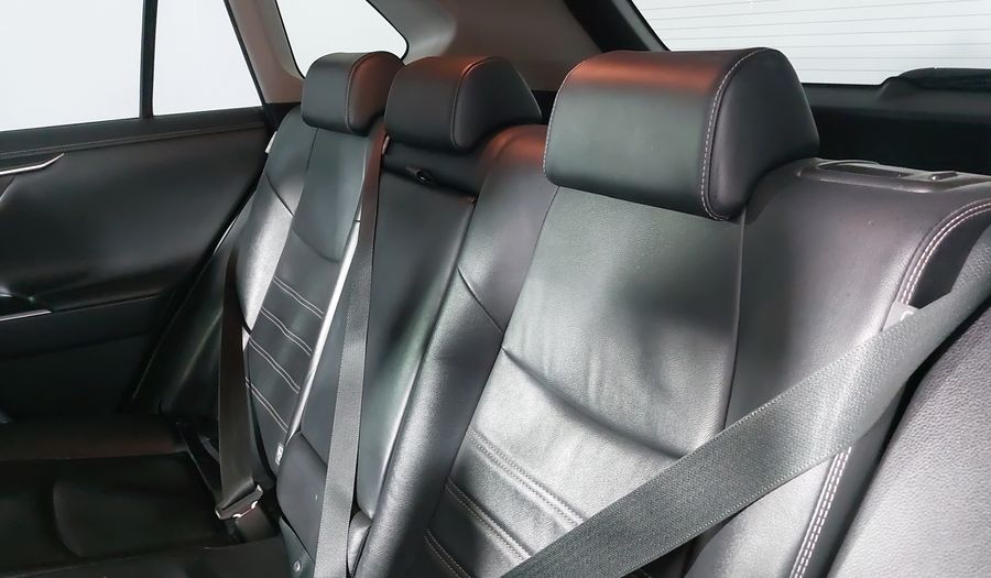 Toyota Rav4 2.5 LIMITED AWD AT Suv 2019