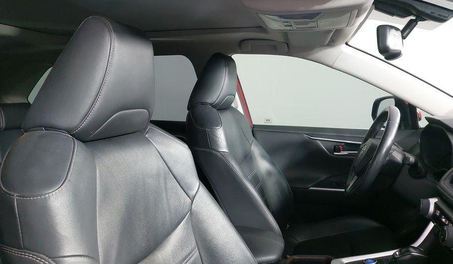 Toyota Rav4 2.5 LIMITED AWD AT Suv 2019