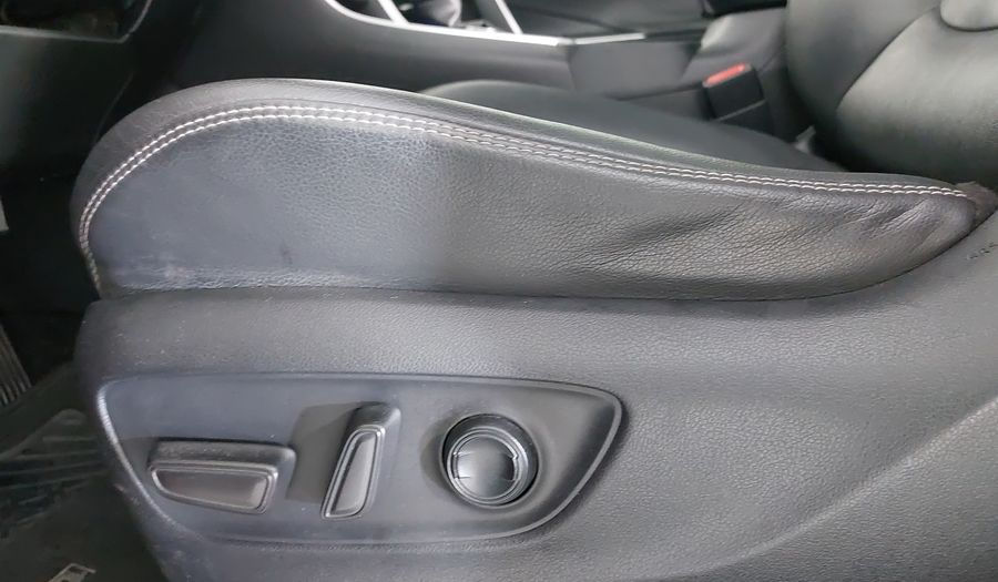 Toyota Rav4 2.5 LIMITED AWD AT Suv 2019
