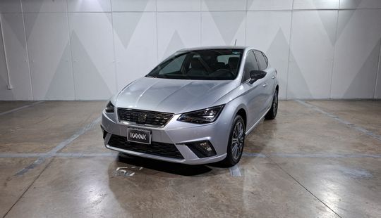 Seat • Ibiza
