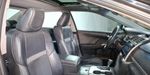 Toyota Camry 3.5 SE V6 6AT Sedan 2012