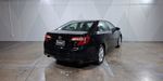 Toyota Camry 3.5 SE V6 6AT Sedan 2012