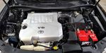 Toyota Camry 3.5 SE V6 6AT Sedan 2012