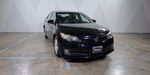 Toyota Camry 3.5 SE V6 6AT Sedan 2012