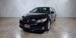 Toyota Camry 3.5 SE V6 6AT Sedan 2012