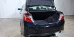 Toyota Camry 3.5 SE V6 6AT Sedan 2012